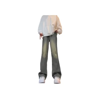 K411 Jeans Unisex