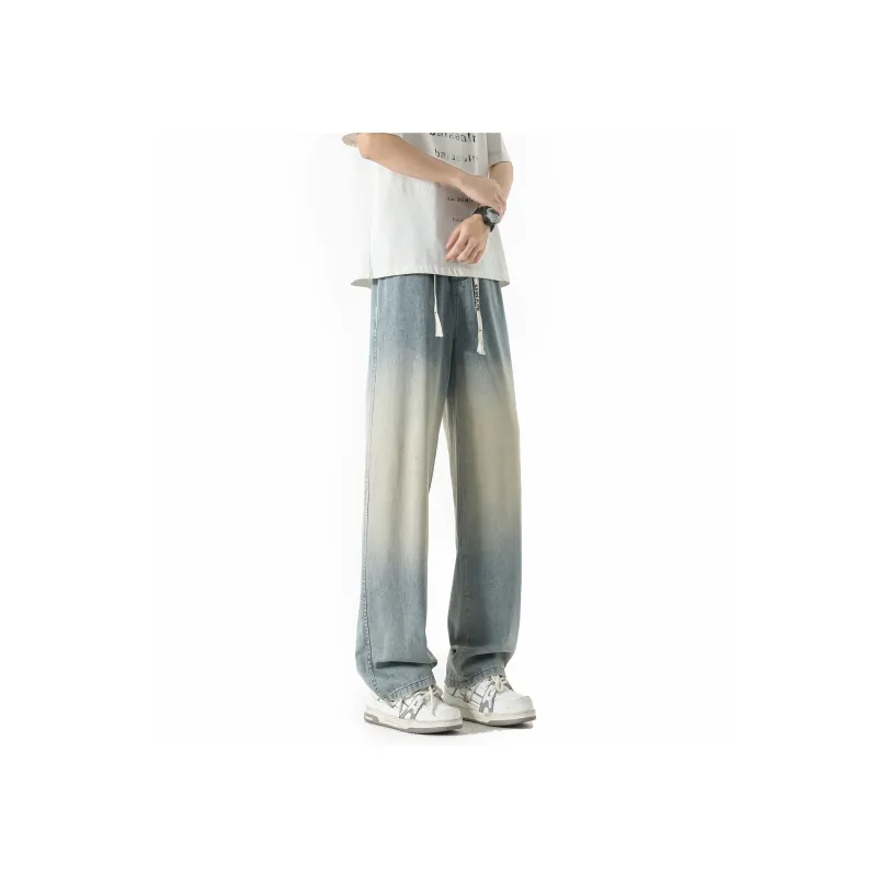 SAME FLOW Jeans Unisex-7