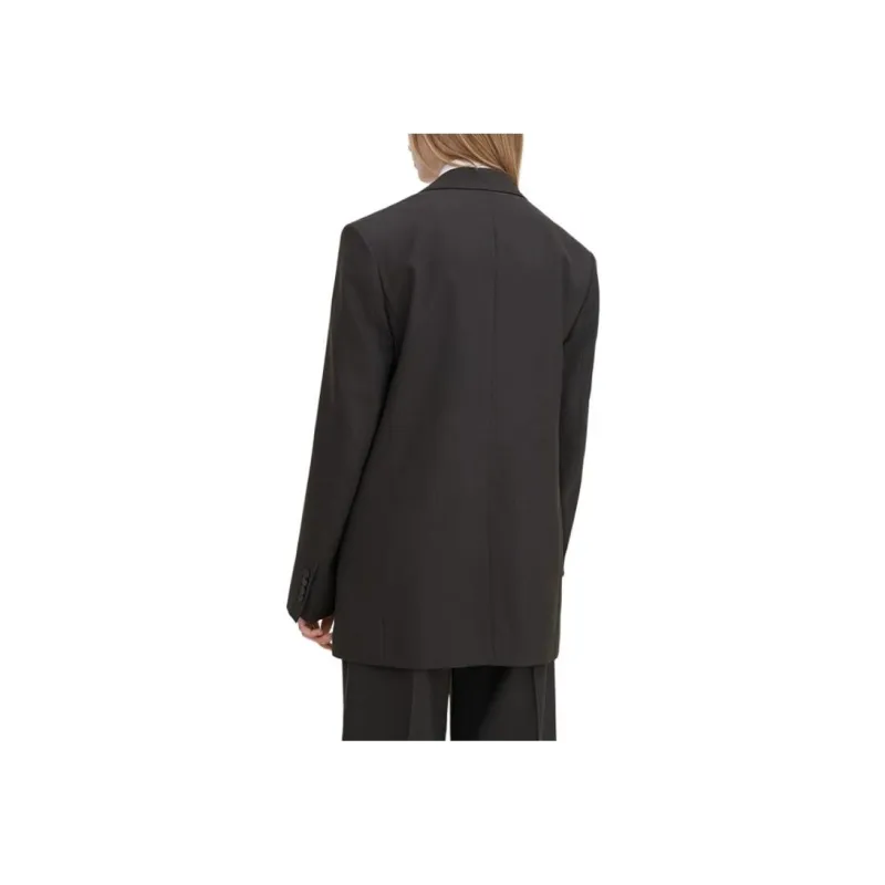 Filippa K Peak lapel Single breasted Blazer-2