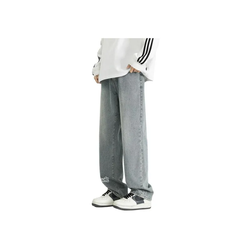 PINK PANTHER Jeans Men-5