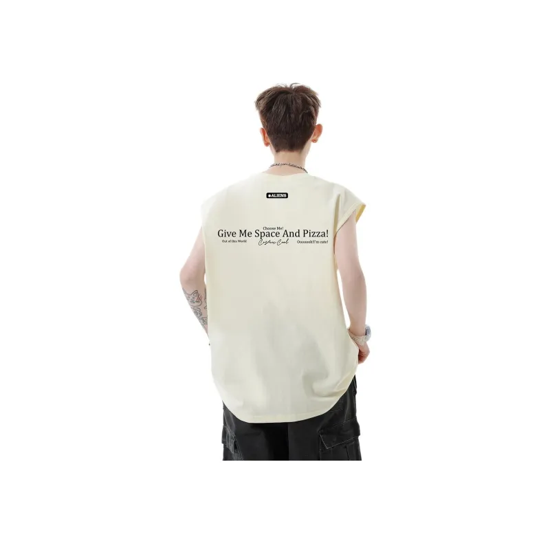 Disney Toy Story Series Tank Top Unisex-7