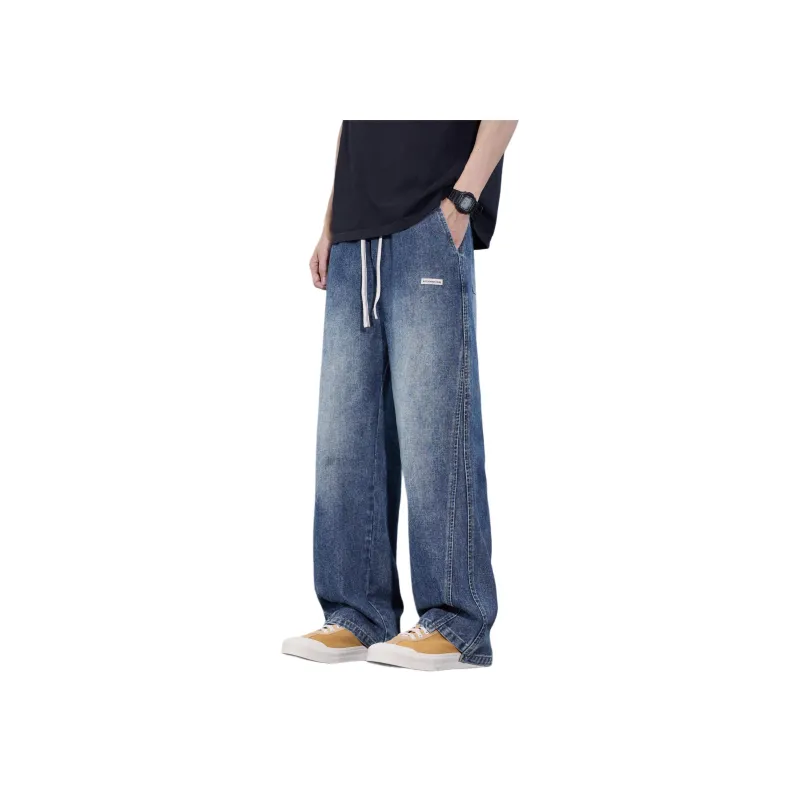XAFB Jeans Unisex-10