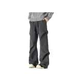 Dark Gray[Drawstring]