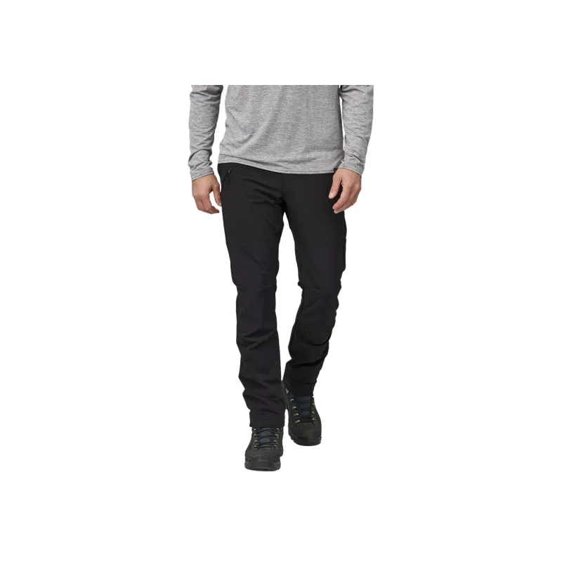 Patagonia Point Peak Trail Pants Short Knitted Sweatpants Men's-4