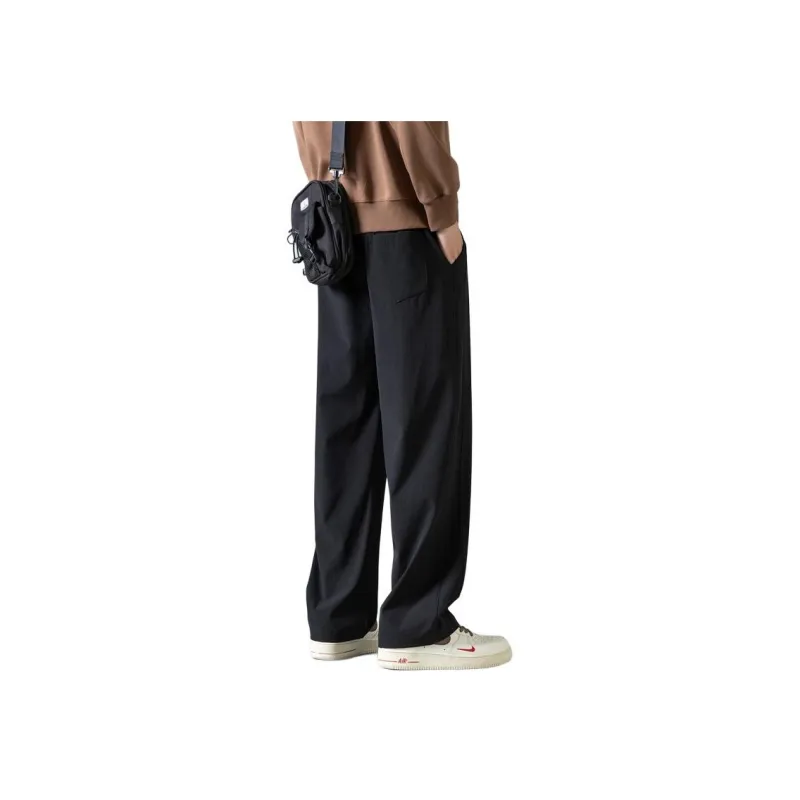 Ang2 Stu Casual Pants Unisex-1