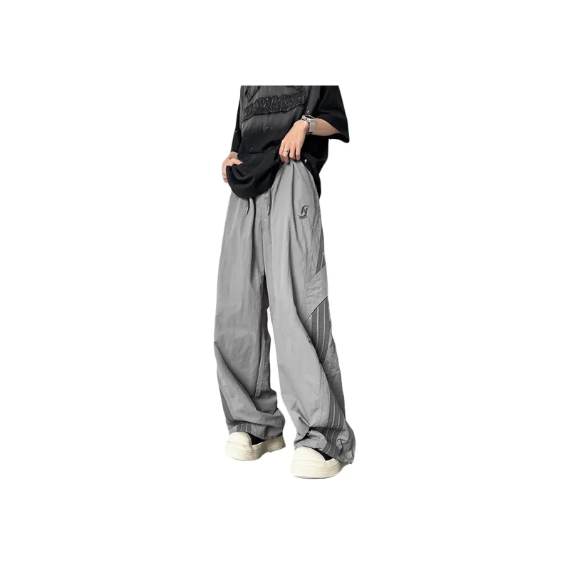 ACUOD BY CHANU Casual Pants Unisex-6