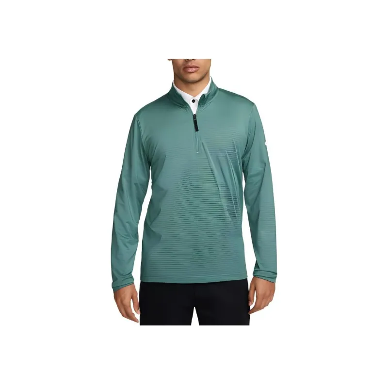 Nike Victory Men's Dri-FIT 1/2-Zip Golf Top-0