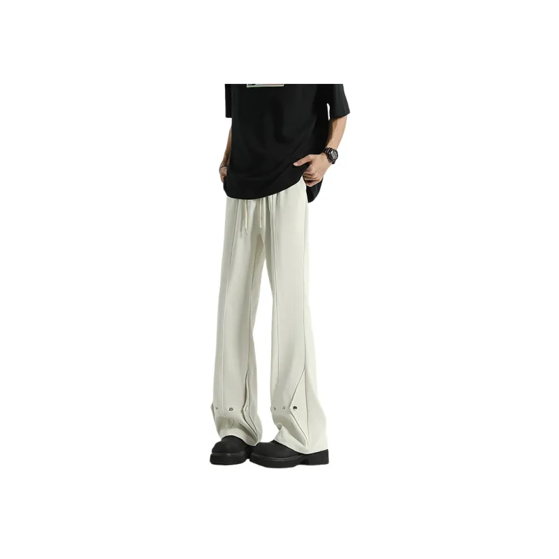 DAND Suit Trousers Unisex-9