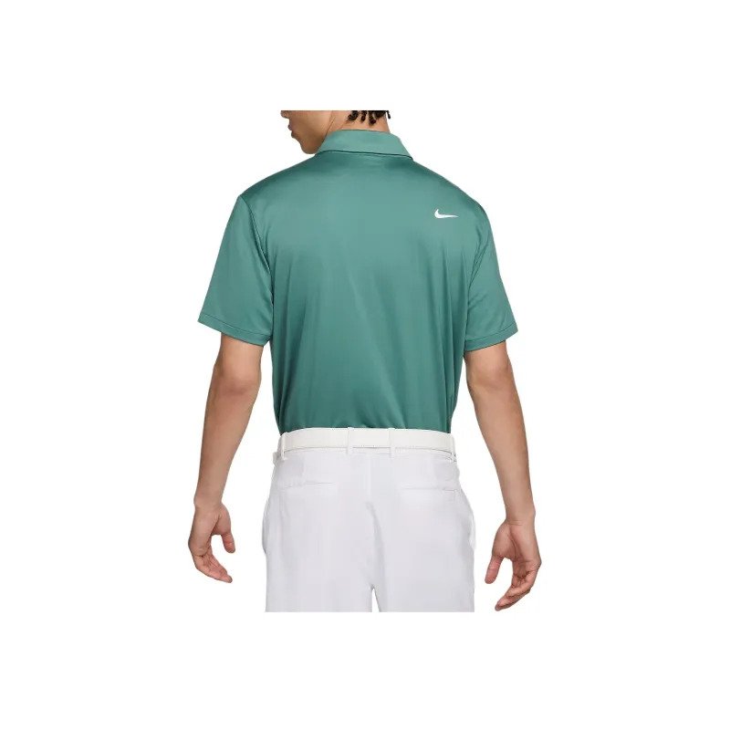 Nike Dri-FIT Tour Men's Solid Golf Polo-1