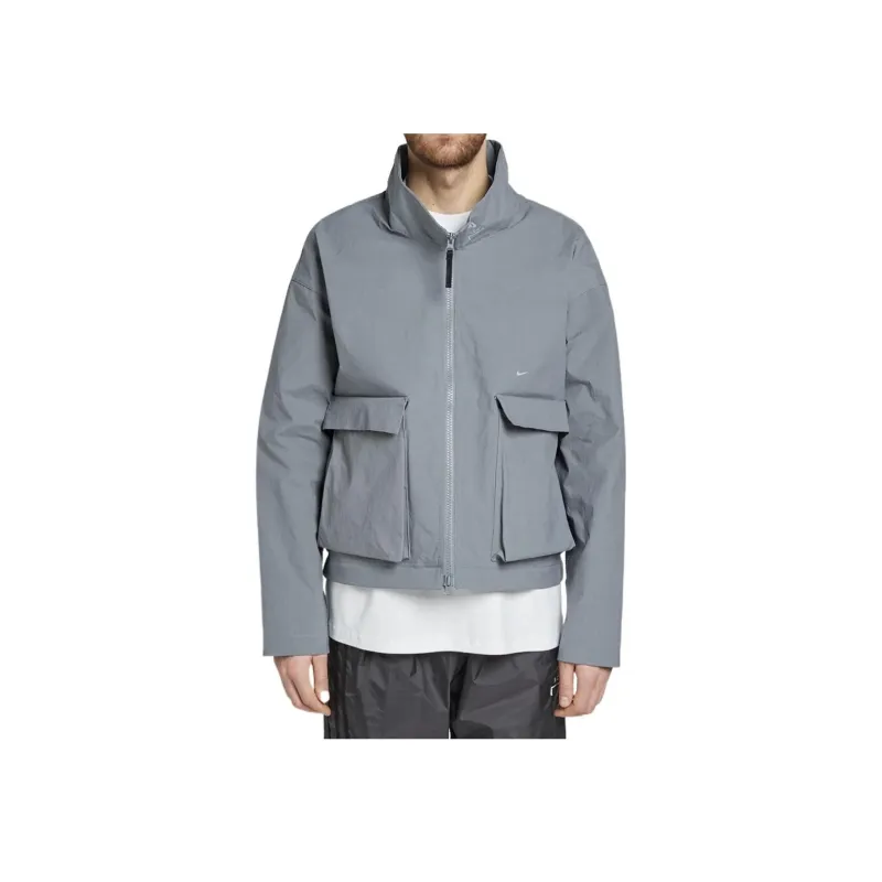 Nike X Acw Dual Component Overcoat-2