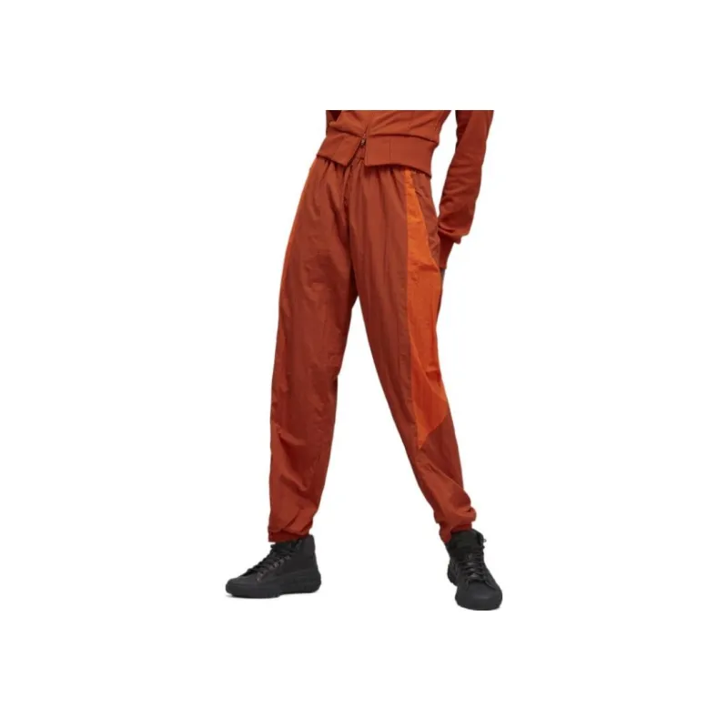 Y-3 Elastic Waist Tracksuit Pants-2