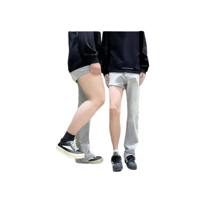 WHELVE Jeans Unisex-10