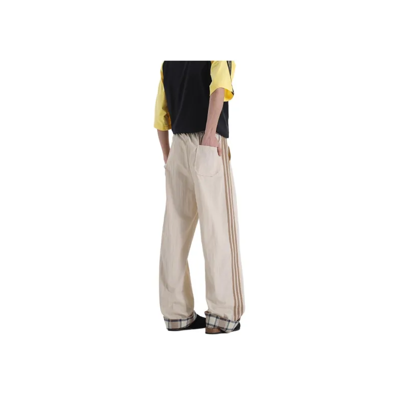 KAIPAINEN Casual Pants Unisex-4