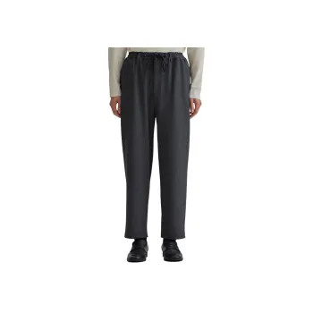 UNITED TOKYO SS25 Casual Pants Men's Dark Gray