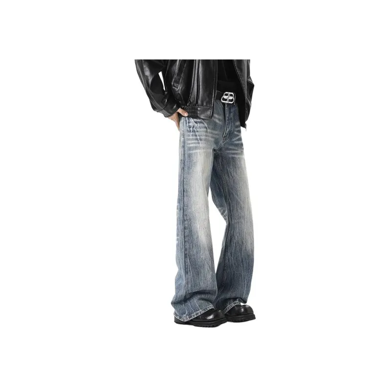 CORNILOT Jeans Unisex-7