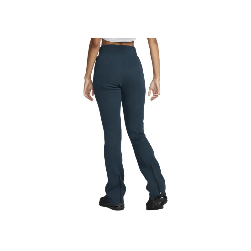 Nike Sportswear Tech Fleece Women's High Waisted Slim Pants-0