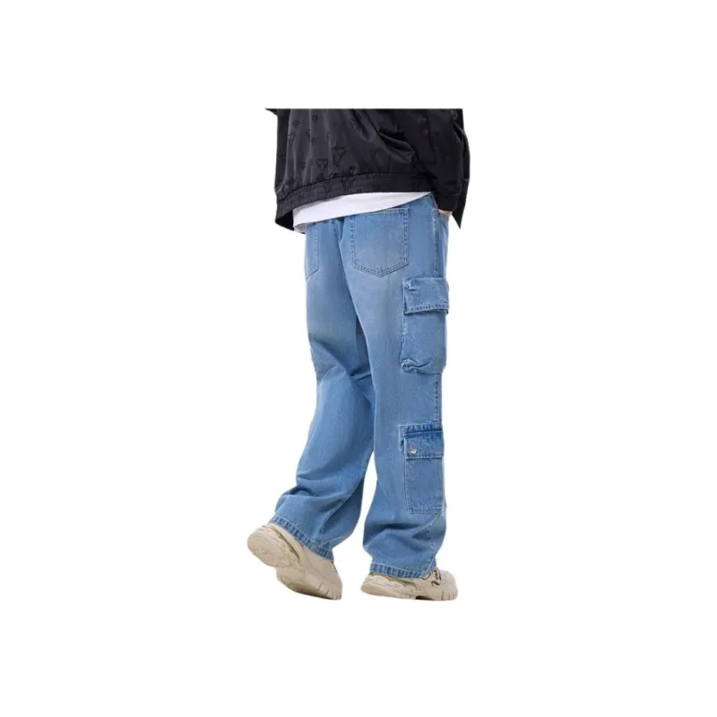 Boy London Jeans Unisex Blue-3