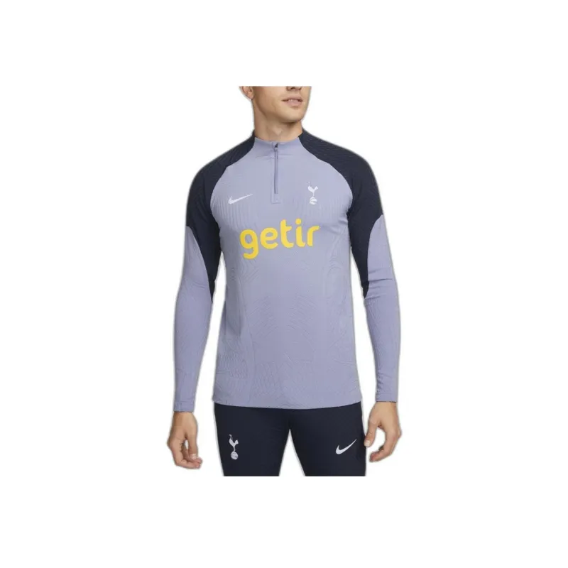 Nike Soccer Jerseys Men's Purple-2