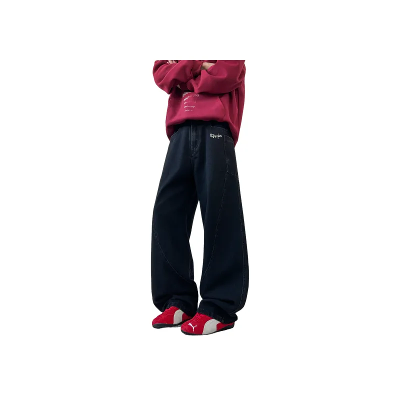 ROBINHOOD Casual Suits Unisex-10