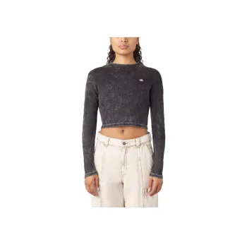 Dickies Regular T-Shirt Women's Black
