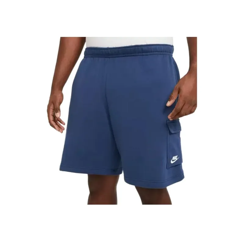 Nike Sportswear Club Men's Cargo Shorts-5