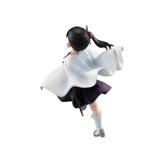 MegaHouse Kanao Tsuyuri GALS Collection Mh Demon Slayer Kimetsu No Yaiba 17cm Scale Figures-3