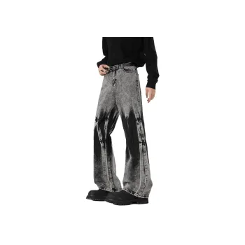 SCHEPPERHEYN Jeans Unisex Black
