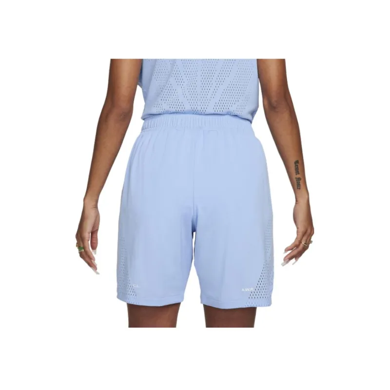 Nike x Nocta Nike X Nocta FW23 Casual Shorts Asia Version Unisex Blue-5
