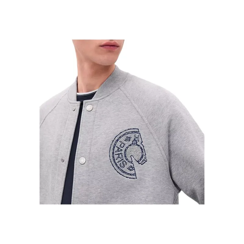 HERMES Jackets & Coats Men's Grissel Claire-2