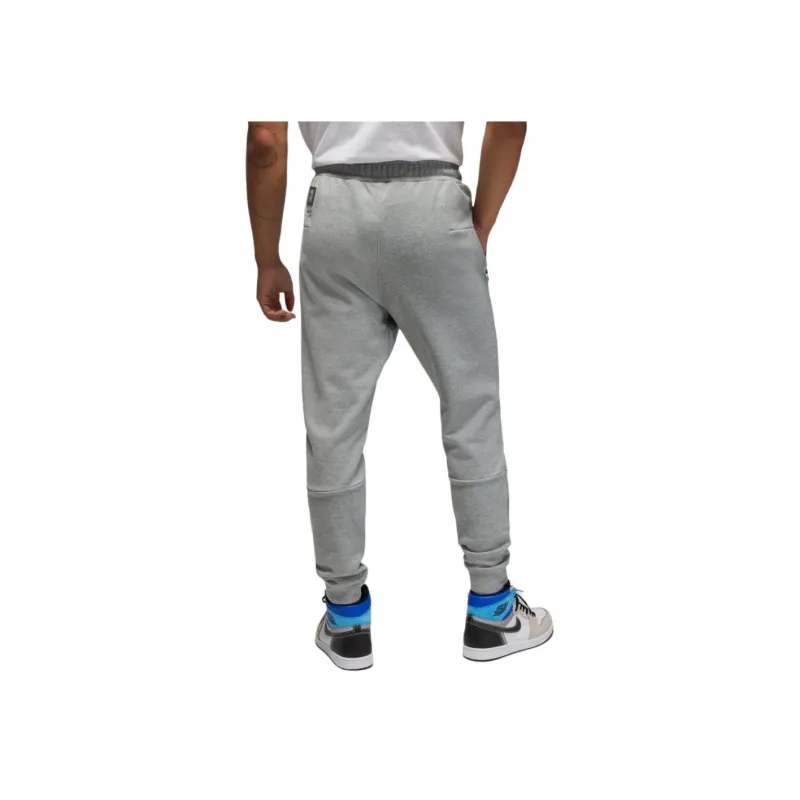 Nike Jordan Paris Saint Germain Fleece Sweatpants-1