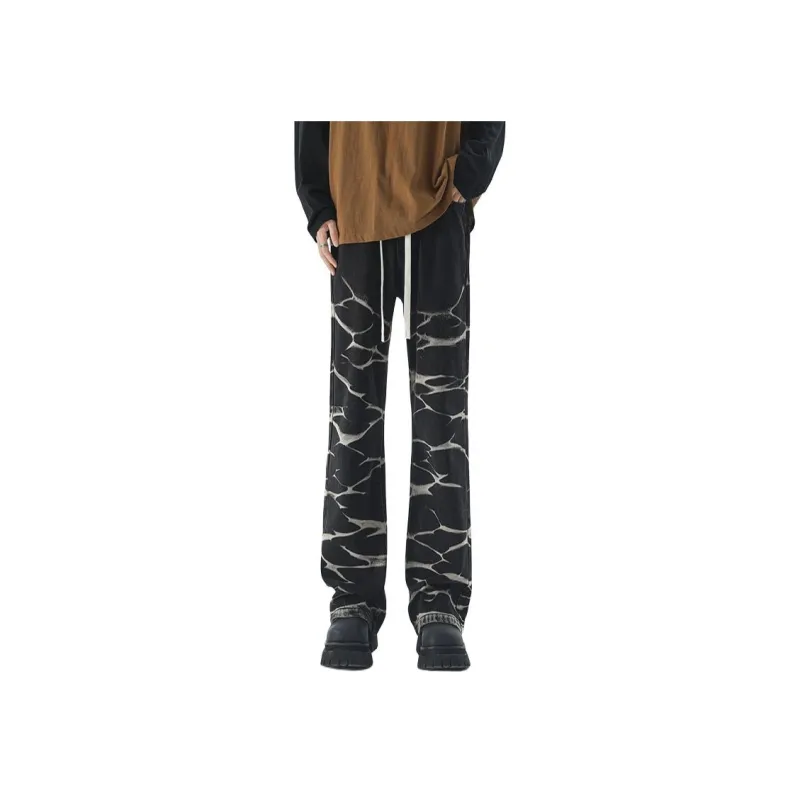Teddy Bear Collection Jeans Unisex-1
