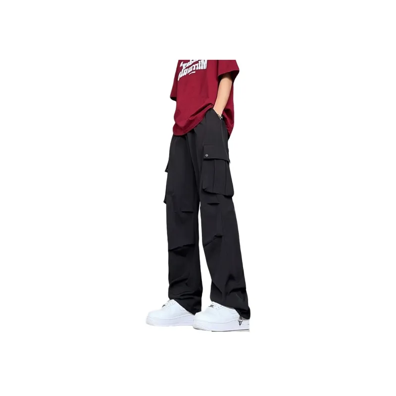 NOME Casual Pants Unisex-0