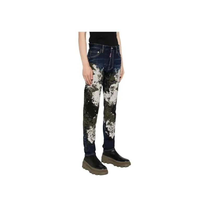 DSQUARED2 Cool Guy Jeans-4