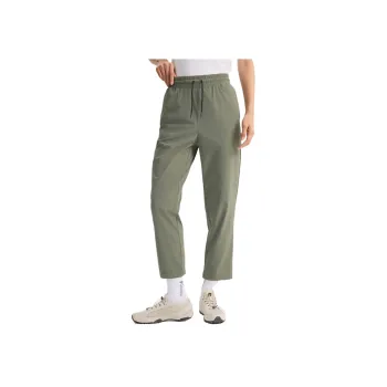 Columbia Ruby Falls Athletic Trousers Women's Grass Green