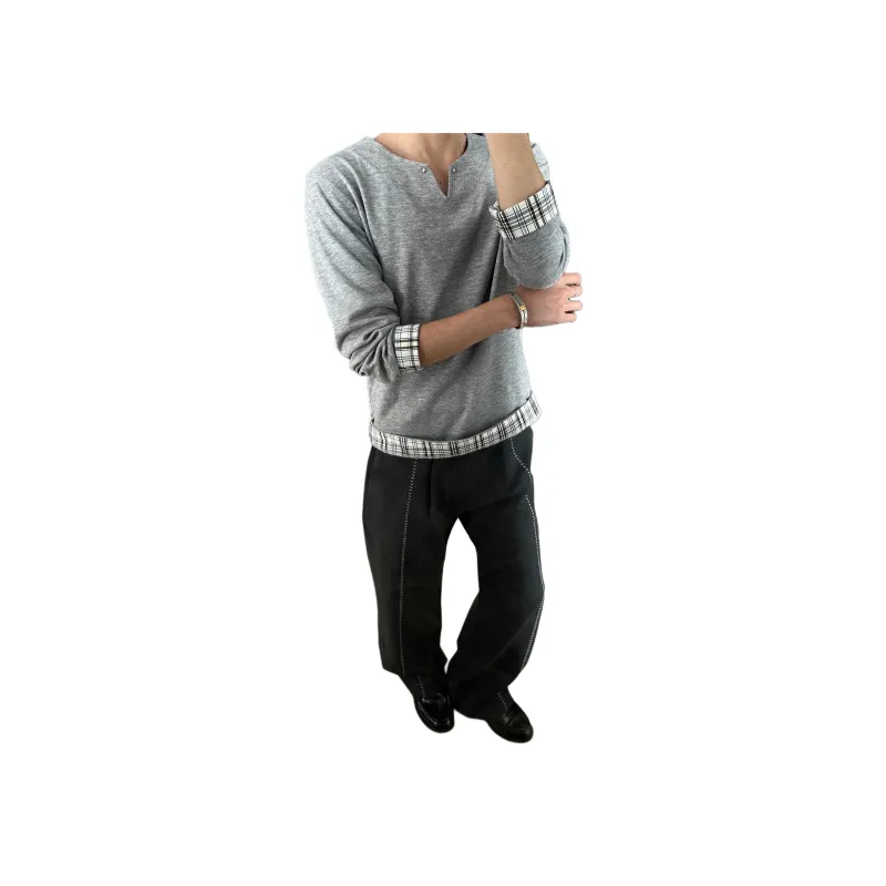 TERRA INCOGNITA T Shirts Unisex-4