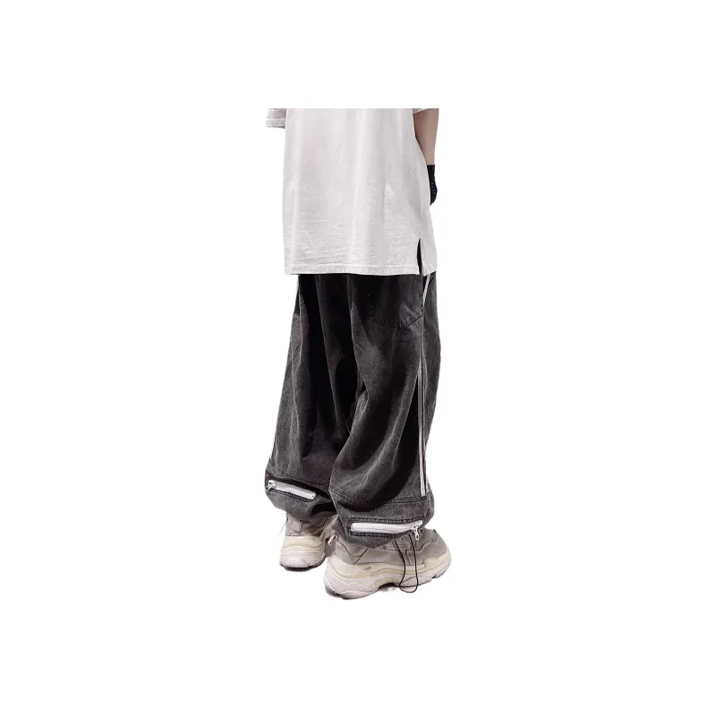 UUCSCC Jeans Men-12