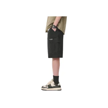 GWIT Cargo Shorts Men