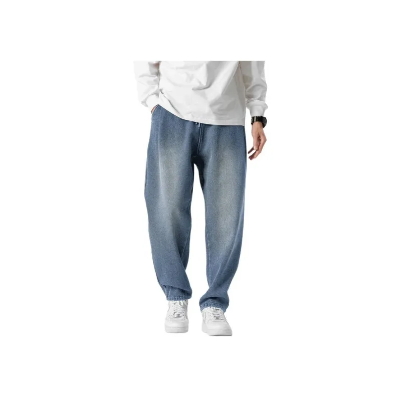 FORHUG Jeans Unisex-0