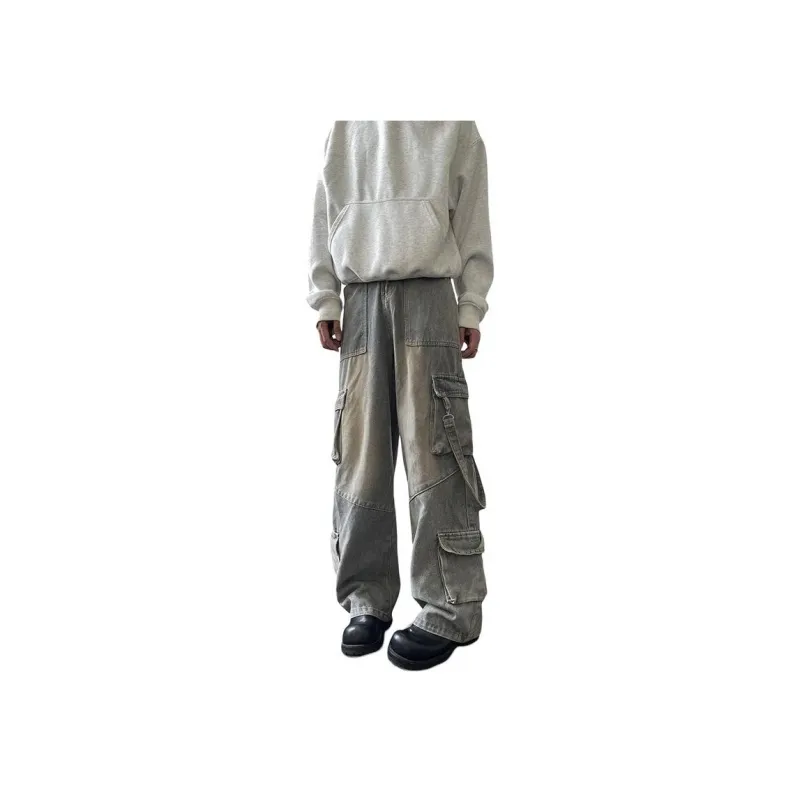 ROSECREED Jeans Unisex-2