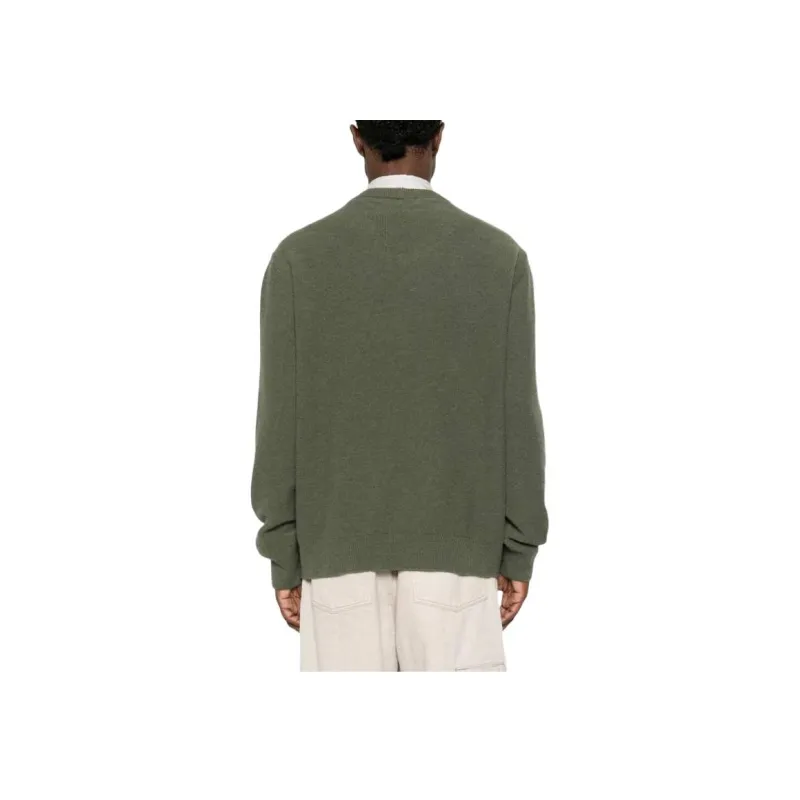 Lemaire Crewneck Jumper Sweater-1
