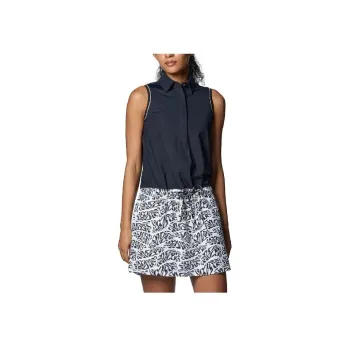 Under Armour Sleeveless Dress Women's Black