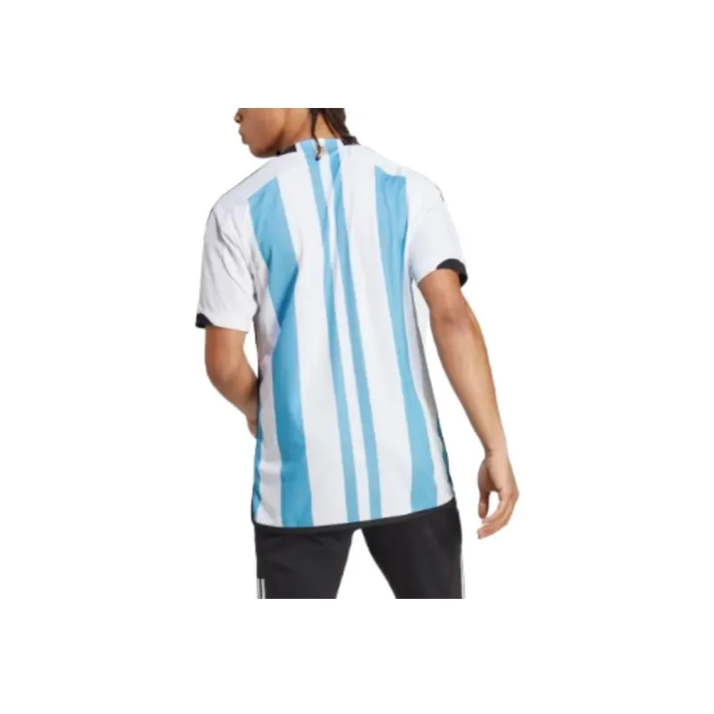 Adidas Argentina 23/23 Winners Home Jersey Asia Sizing-2