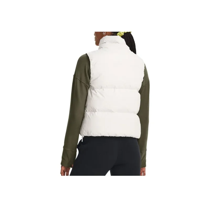 Under Armour ColdGear® Infrared Vest Women's White-2