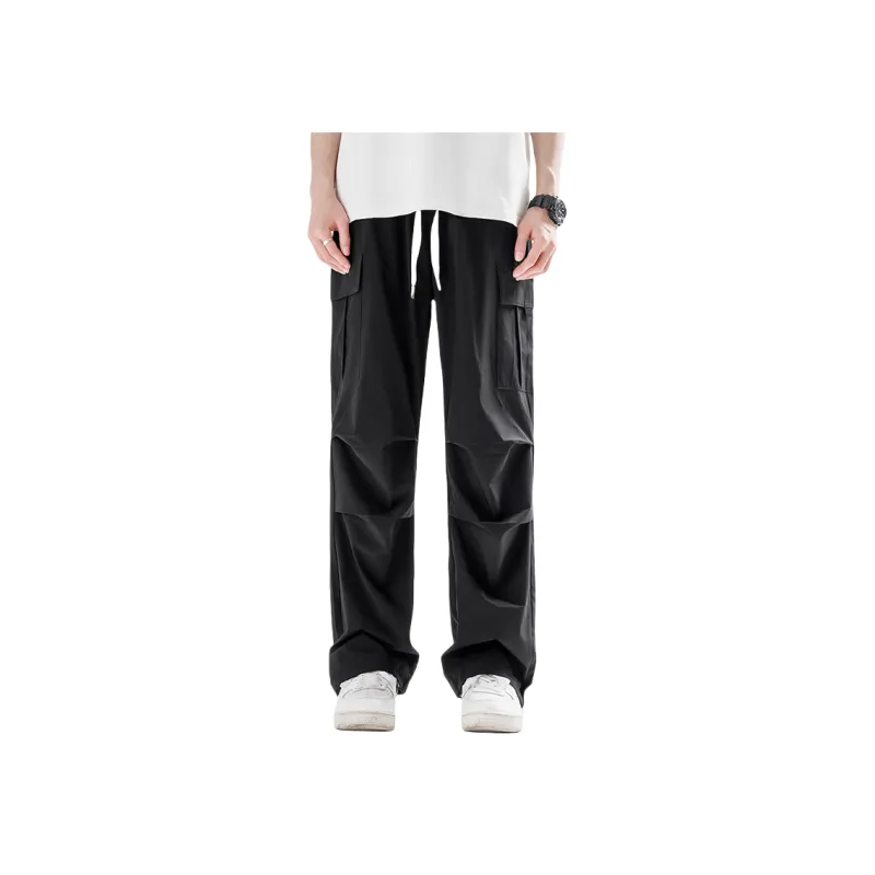 Polar Fire Casual Pants Unisex-0