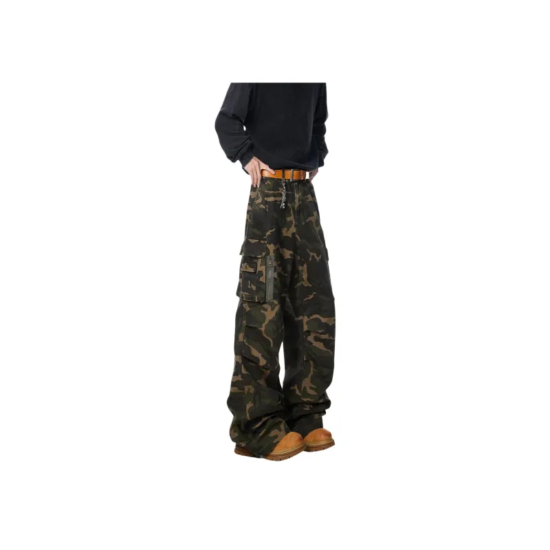 WKOOG Jeans Unisex-0