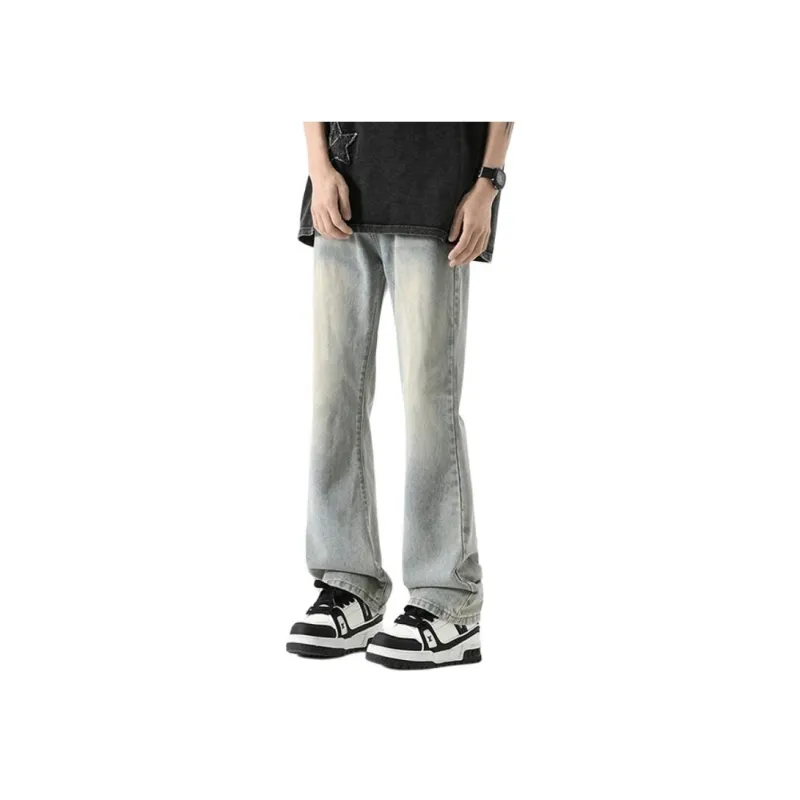 MGXEK Jeans Unisex-1