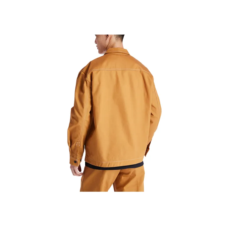 Timberland Jackets Men Wheat-3