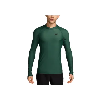 Nike Swim Whitewater Men's Long Sleeve Rashguard