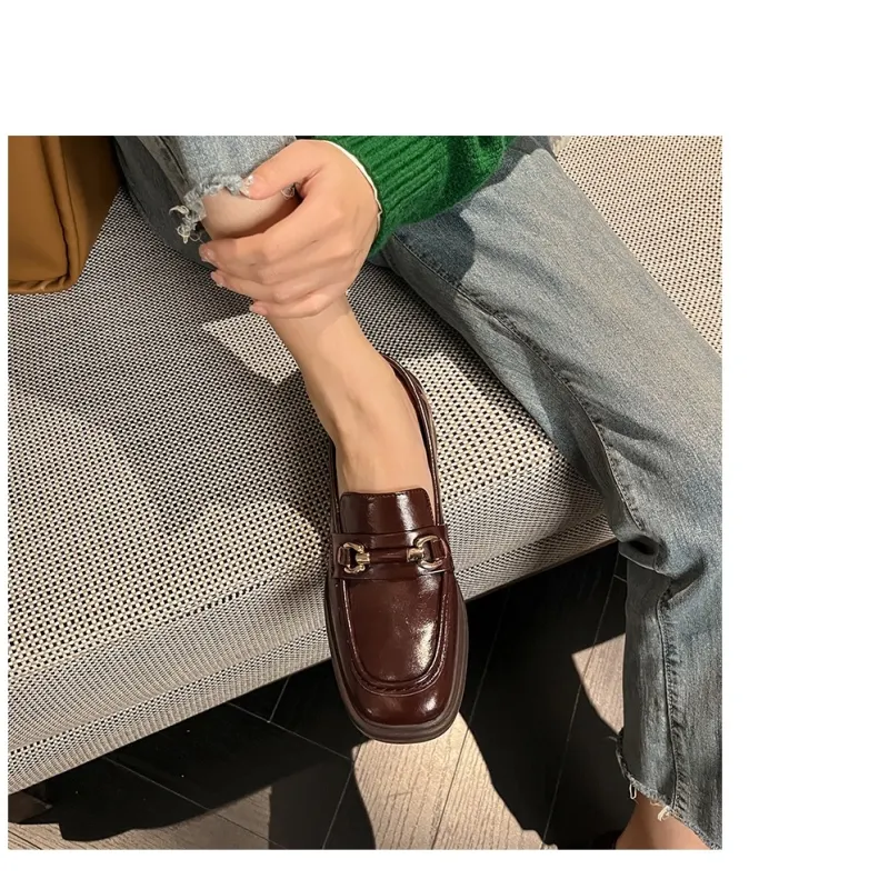 MODERN BELLE Loafers 3.5cm Women's-3