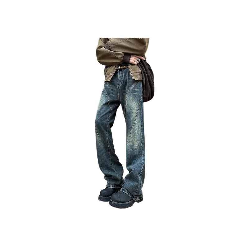 KAIPAINEN Jeans Unisex-7